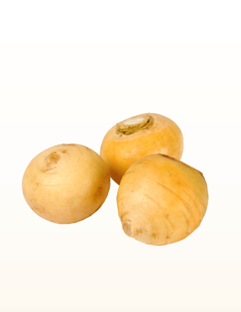 Navet Boule d'Or